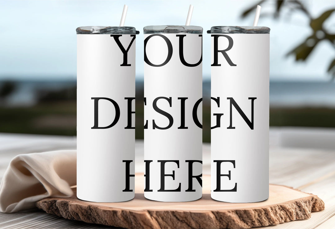 custom design products